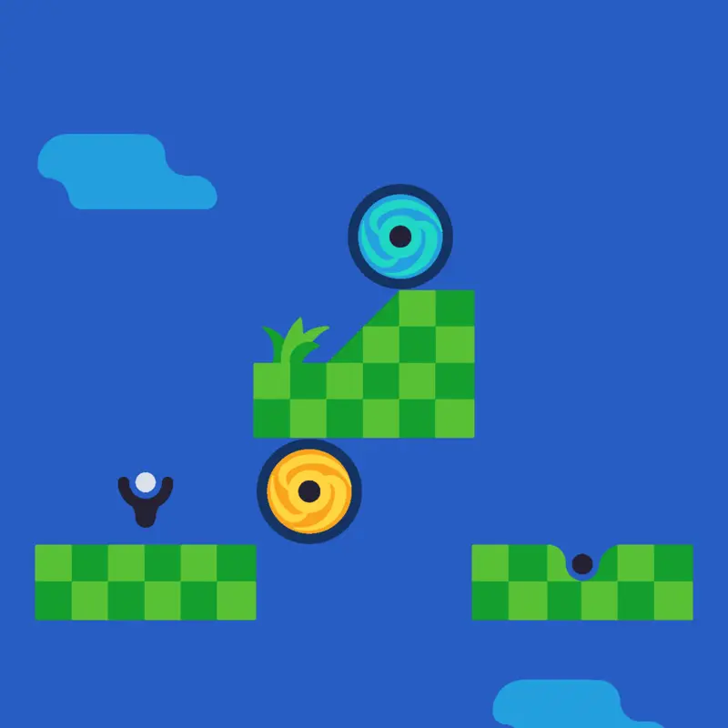 Game by @Osito