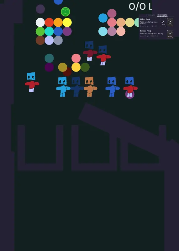 Game by @DFTDFT2