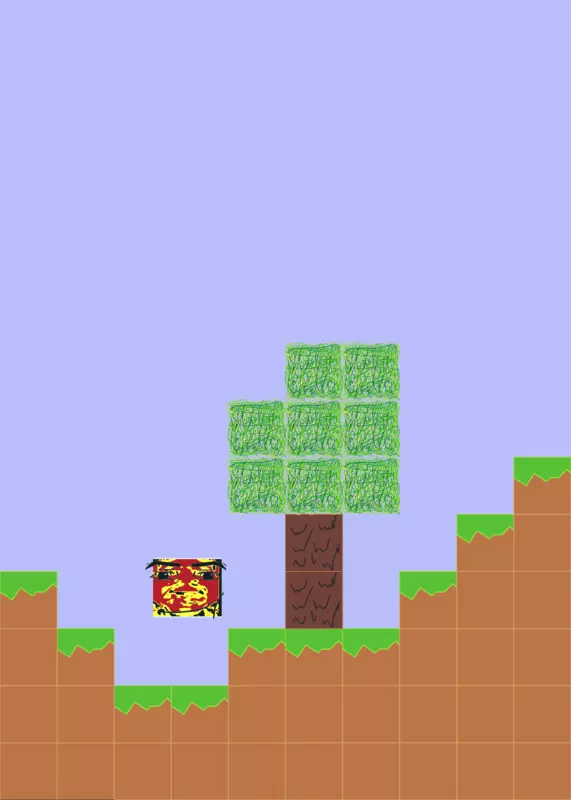 Game by @overnol