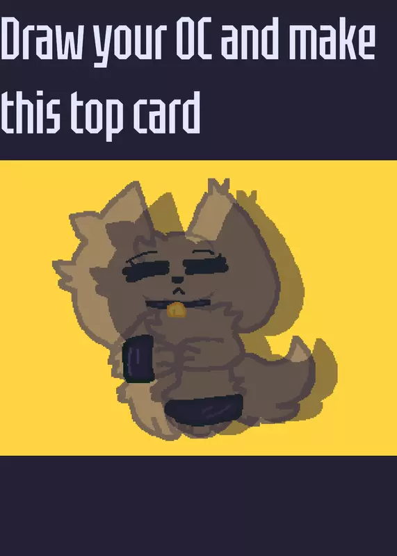 Game by @Foxiee