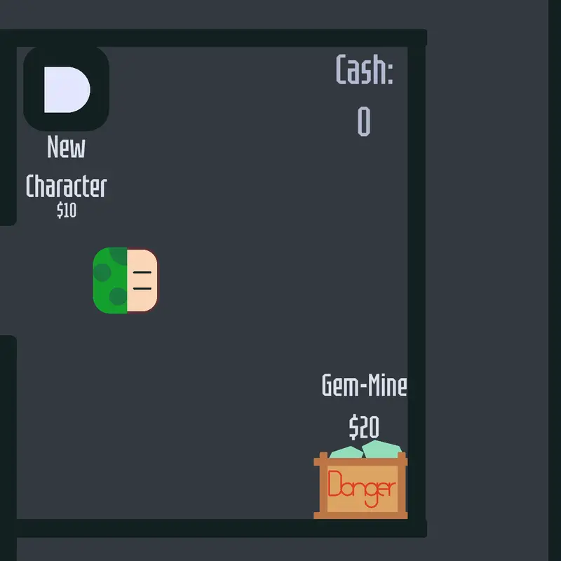 Game by @SergeantMelon