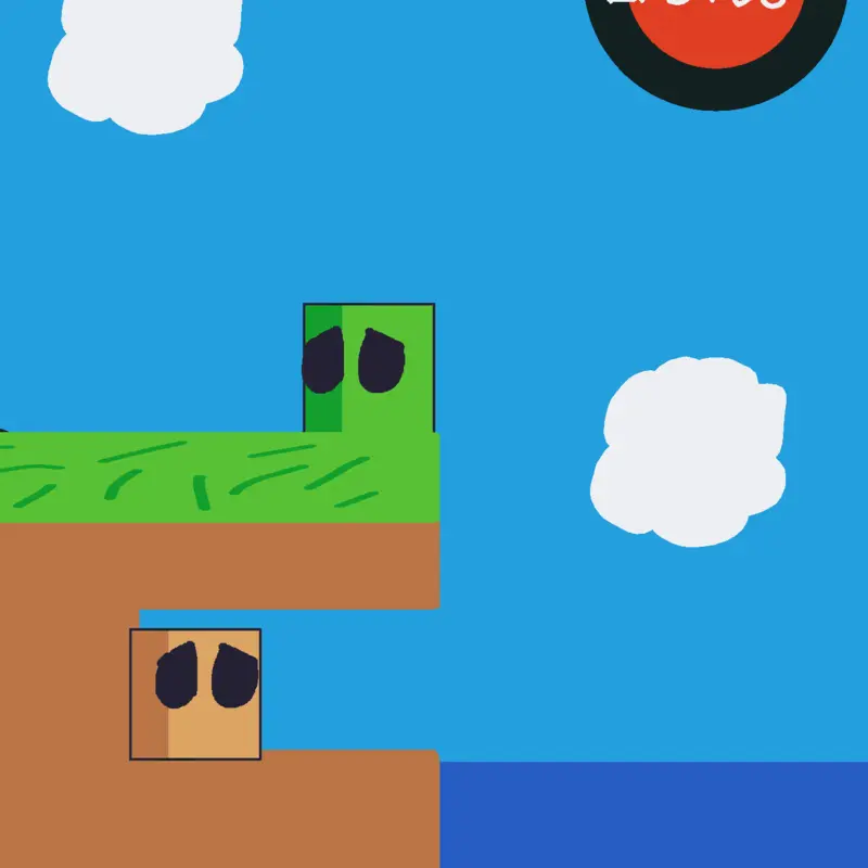 Game by @DEVRANBJKPRO