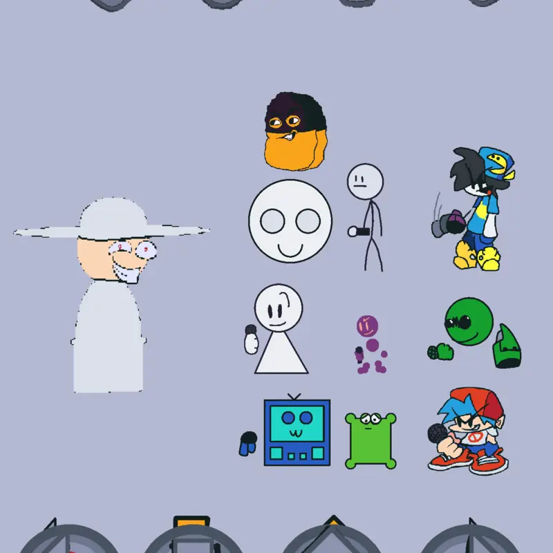 Game by @cuberunnersfan
