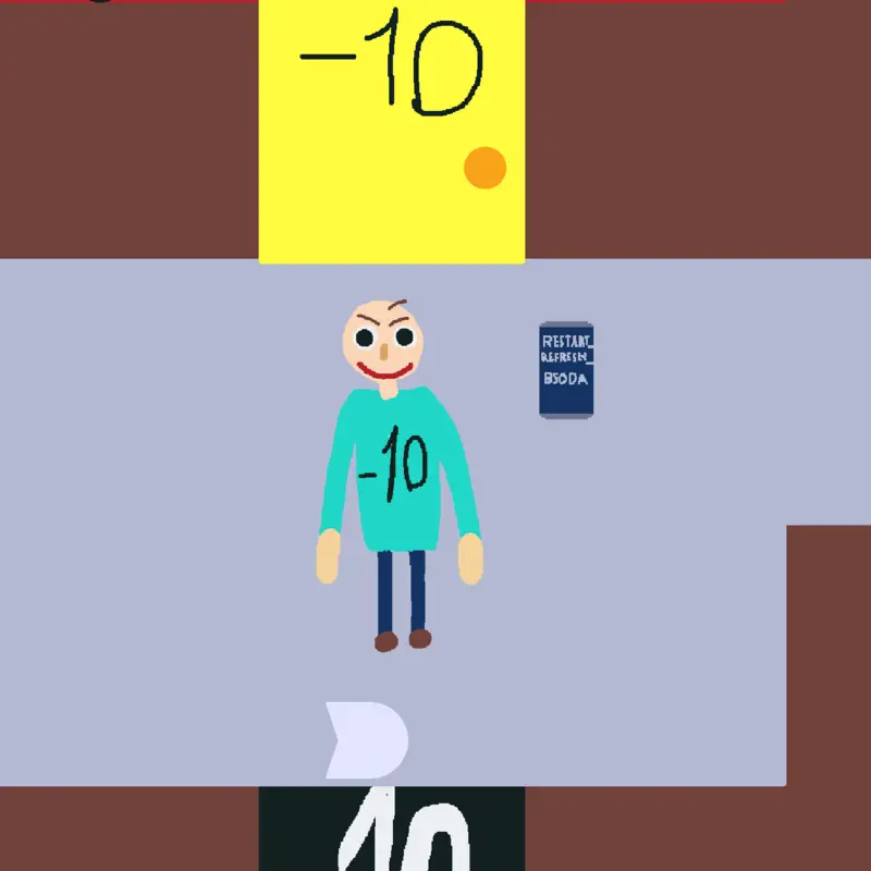 Minus ten??? by @potyjjhbssbds
