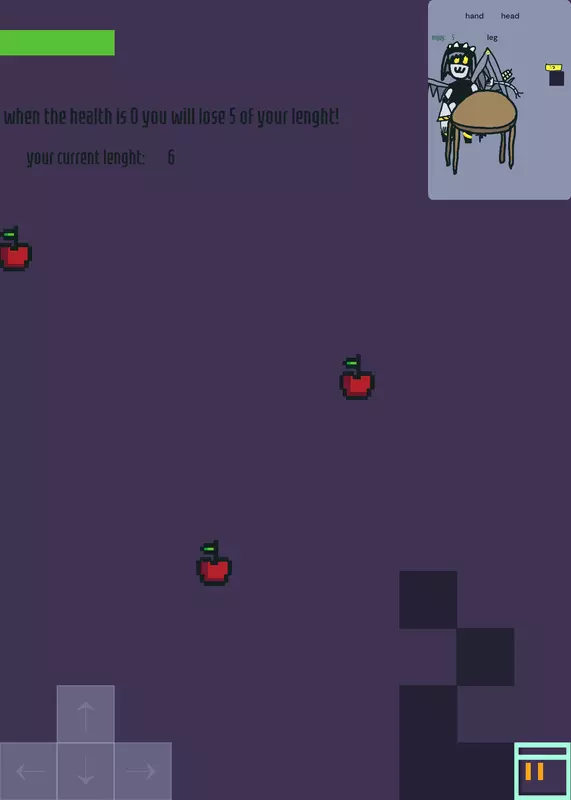 Game by @TheOakGuy