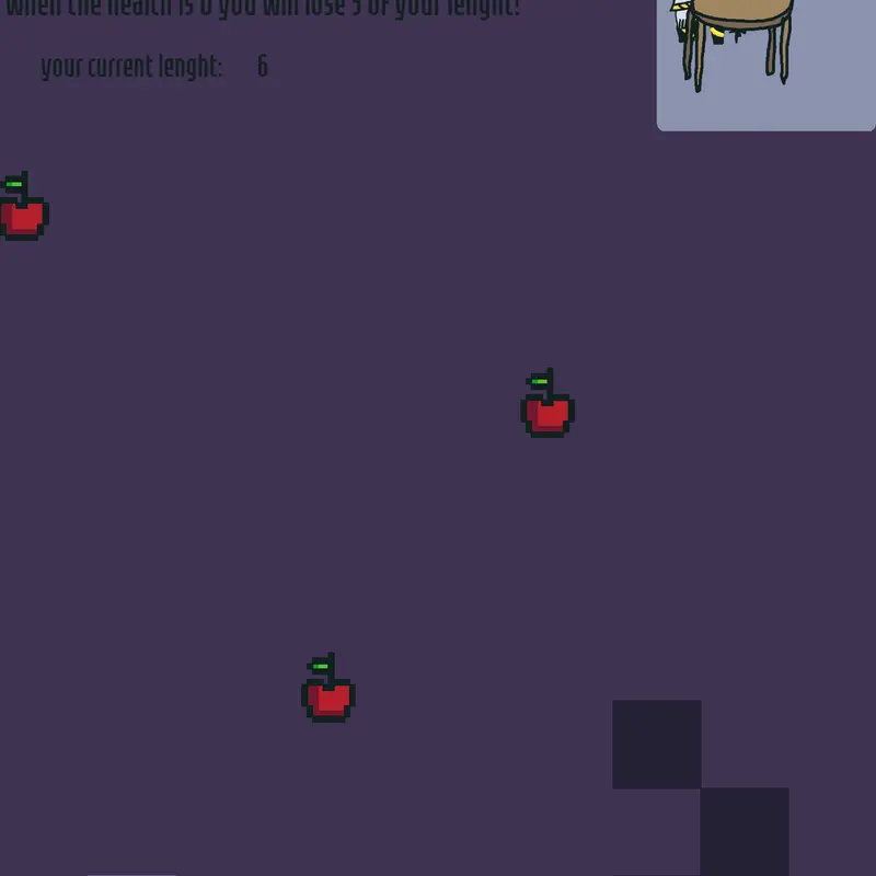 Game by @TheOakGuy