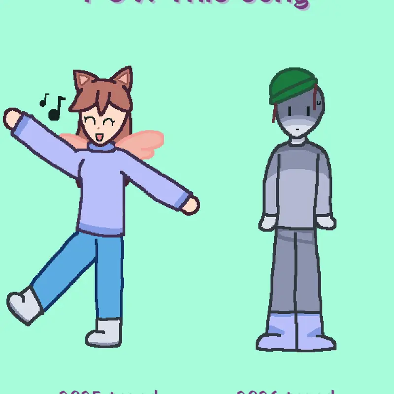 Game by @IsaKitty