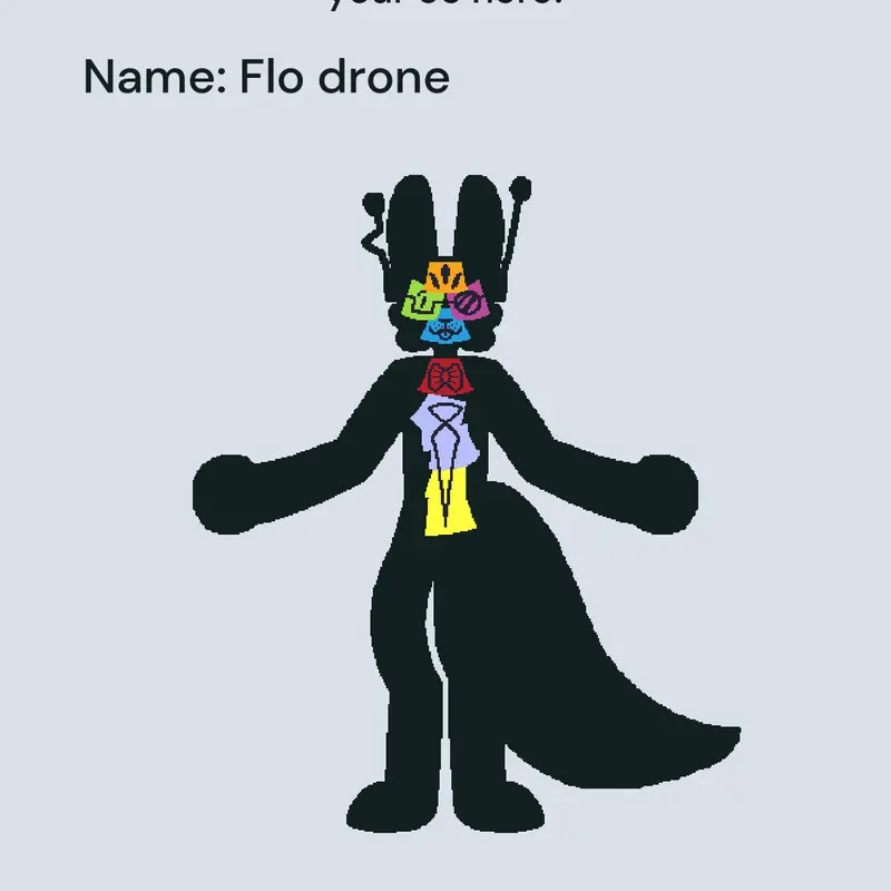 Game by @Flo3unity