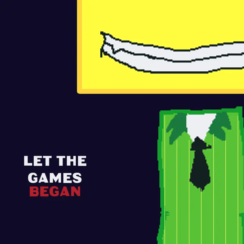 Game by @undefined_star