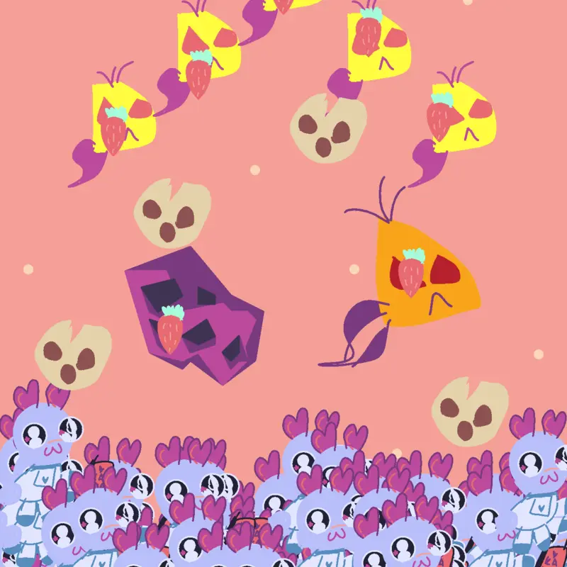 Game by @cutiemoroll