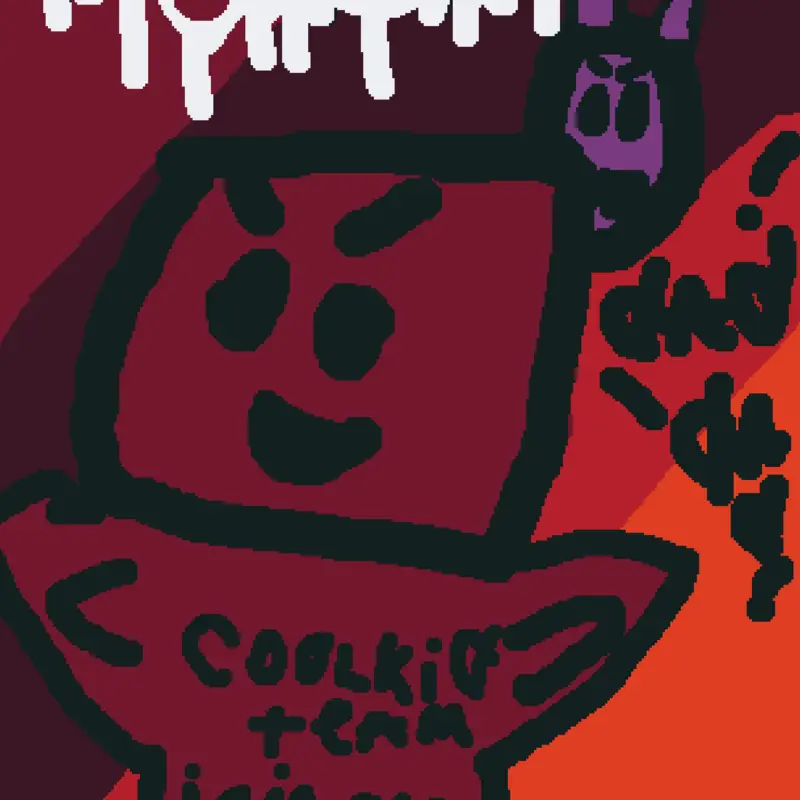 Game by @marilovesdadda