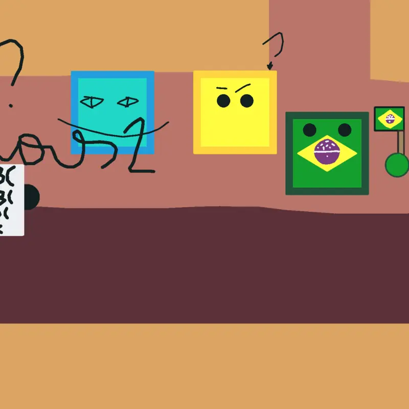 Game by @dedos