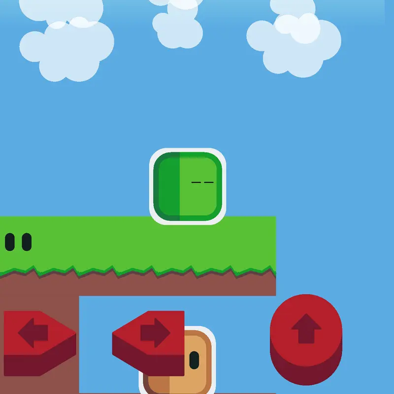 Game by @Eevee_fan