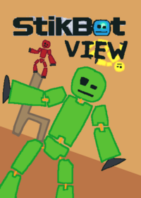 Stikbot