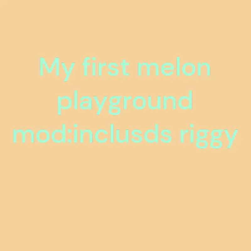 Game by @wubboxfan