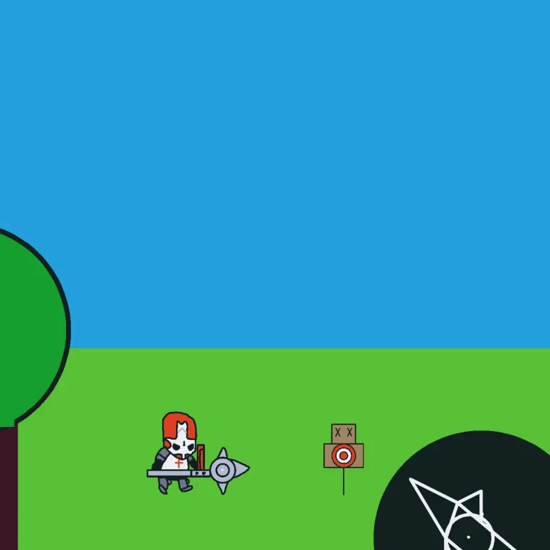 Game by @Darknesslashed