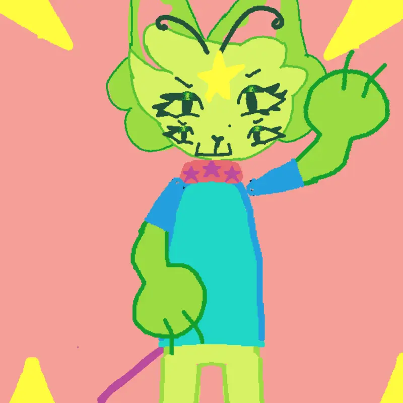Game by @ur_local_ailencat