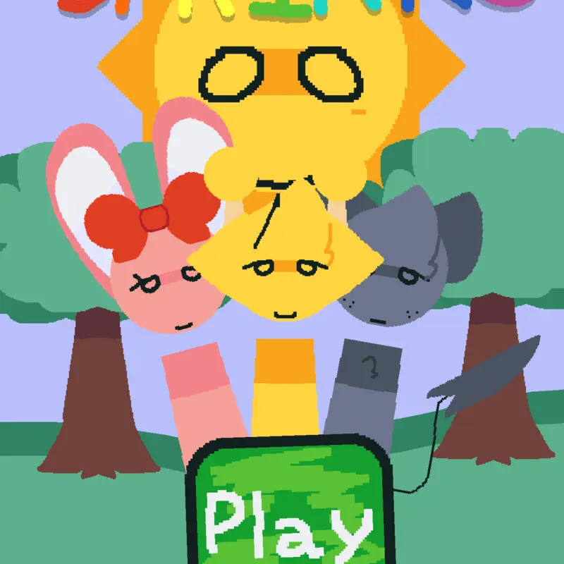 Game by @Flamingred2025