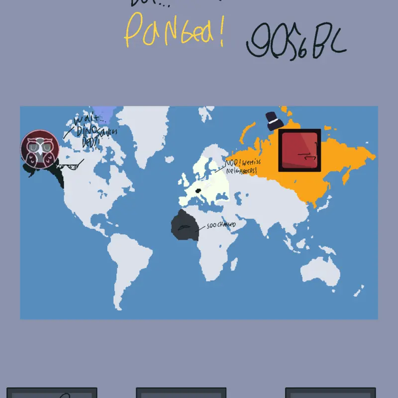 Game by @sashadasH_Halloweeny