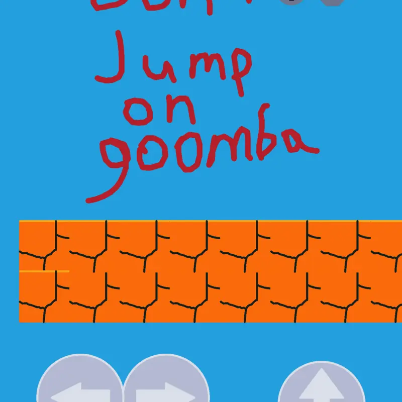 Game by @Souyramimo