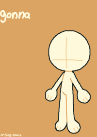 Base Animation - don't delete cred