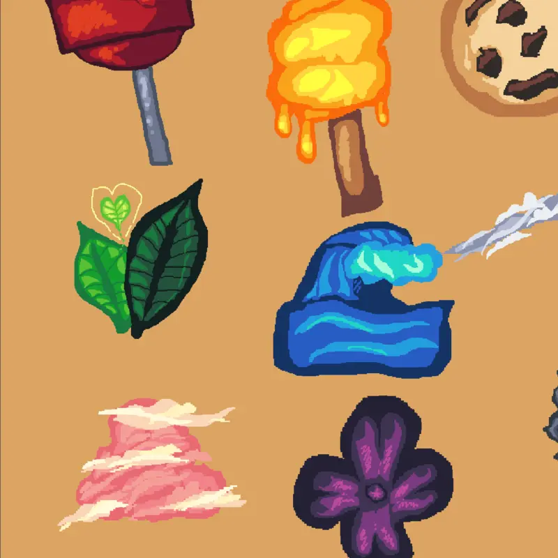 Game by @ChimkenLover