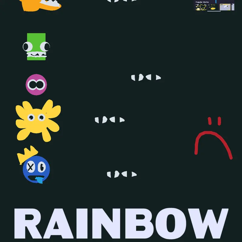 Game by @papperzardy