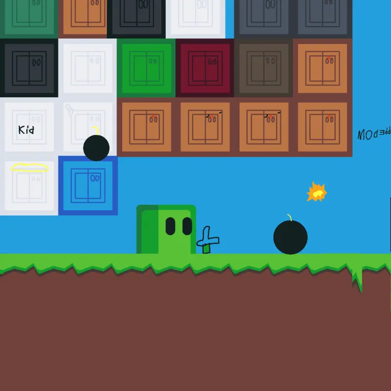 Game by @luckyman20000