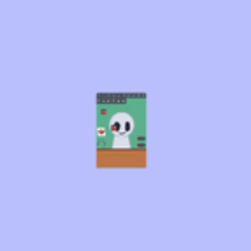 Game by @misahah