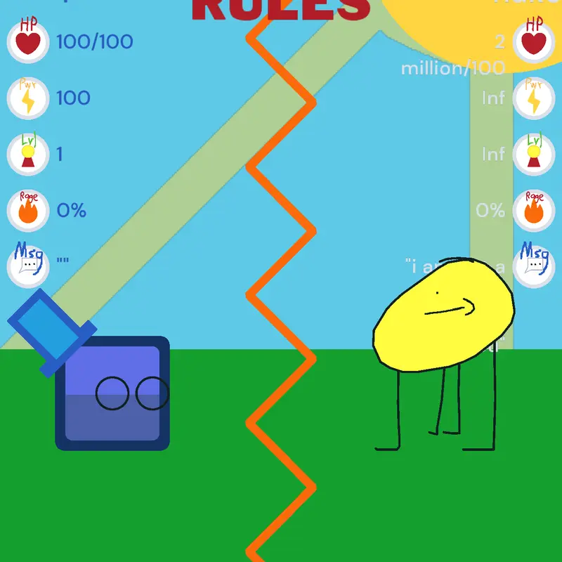 Game by @wagnoweex