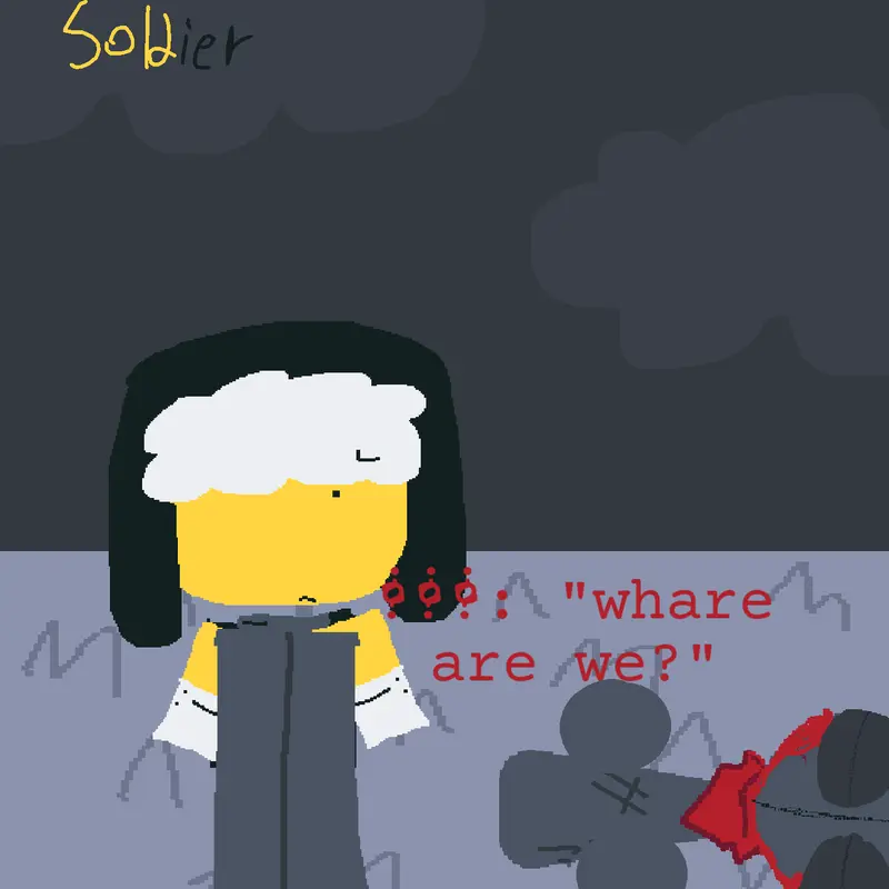 Game by @12346petrock