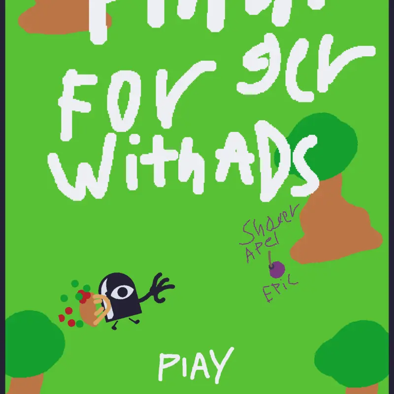 Plant forger ads by @dustycrusty
