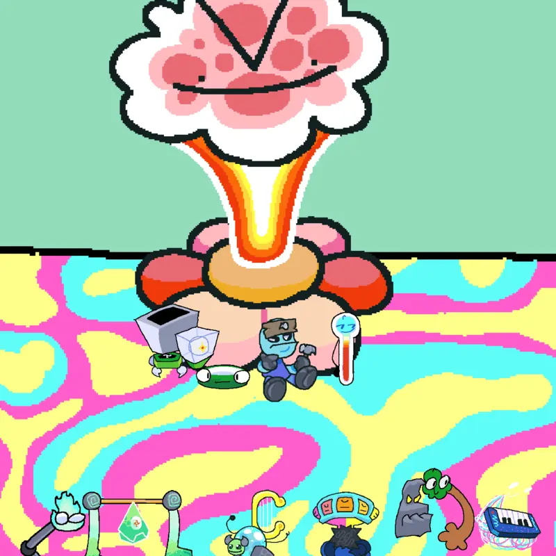 Game by @coreye