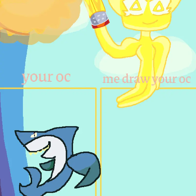Game by @HungryShark