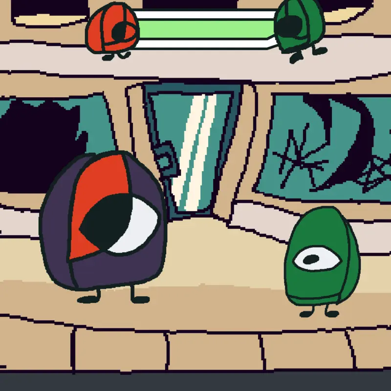 Game by @monlephant_force