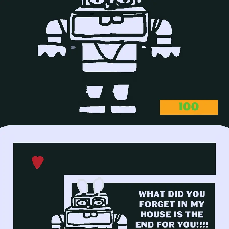 Game by @Dili