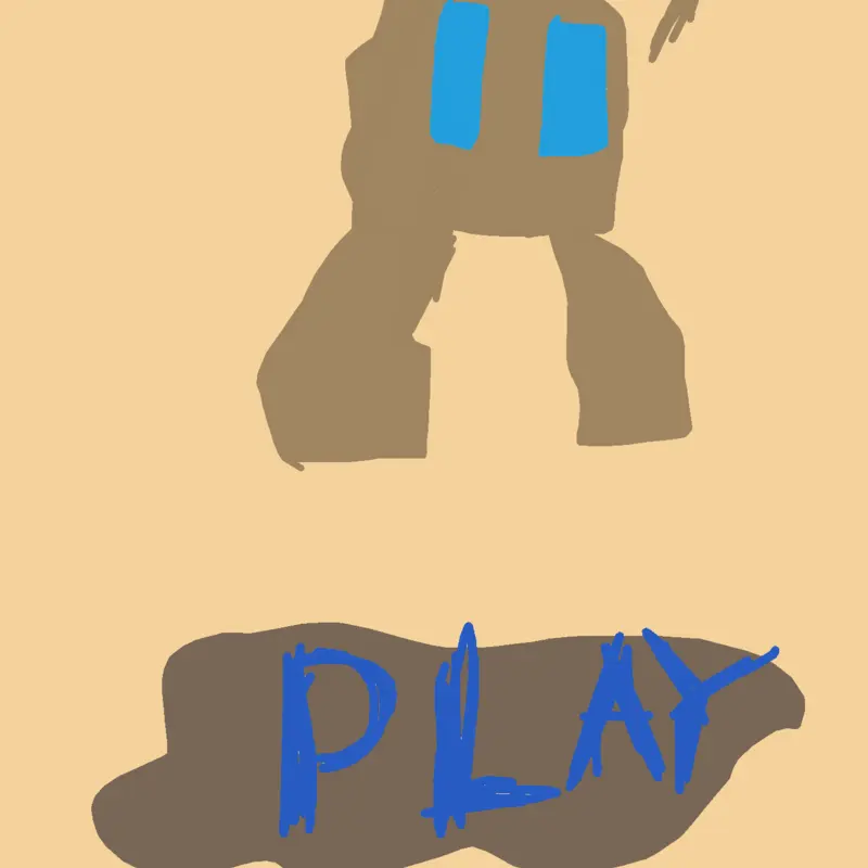 Game by @BLOBBOX