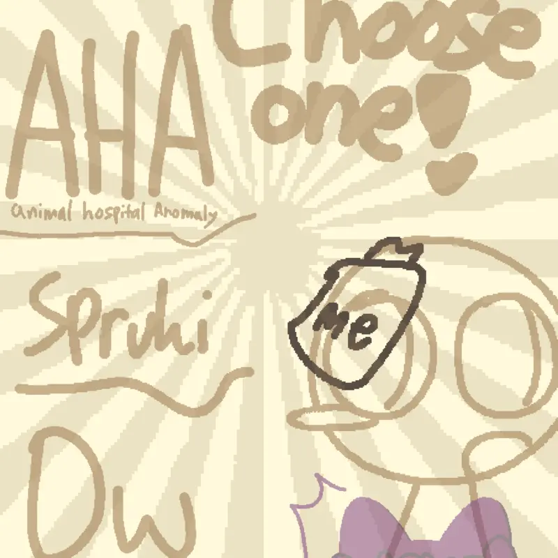 Fandom dress up lol by @chickychuckyofficiall