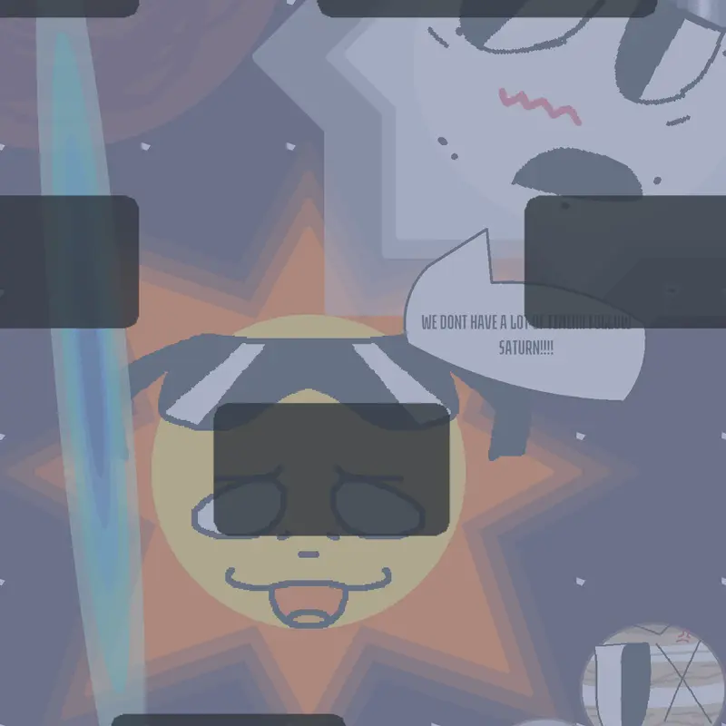I’m runging by @The_Entity-2025