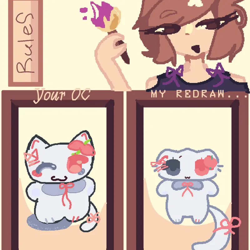 Game by @NiiNii_OuO