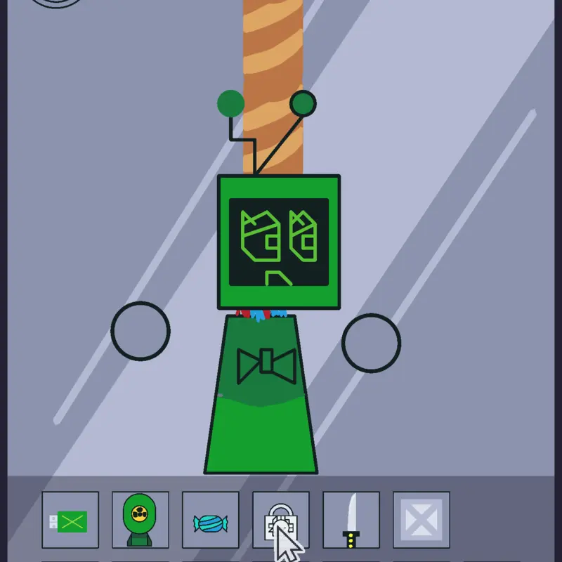 Game by @s-m-c