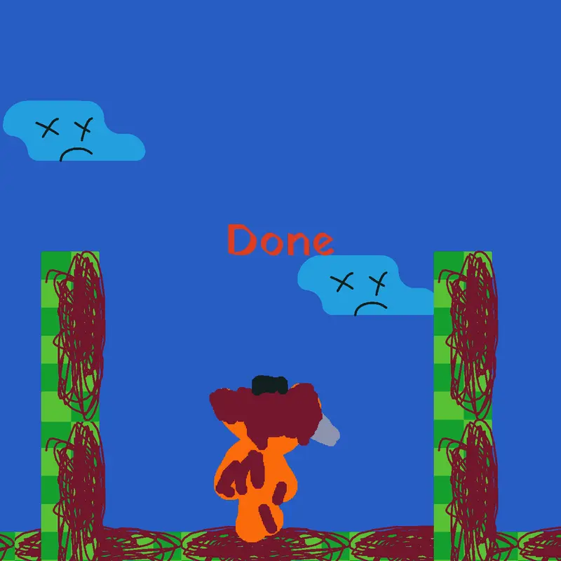 Game by @mr-pepsi