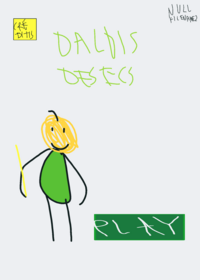 Daldis basics