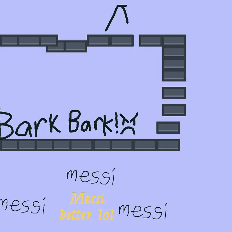 Game by @caji_oficial