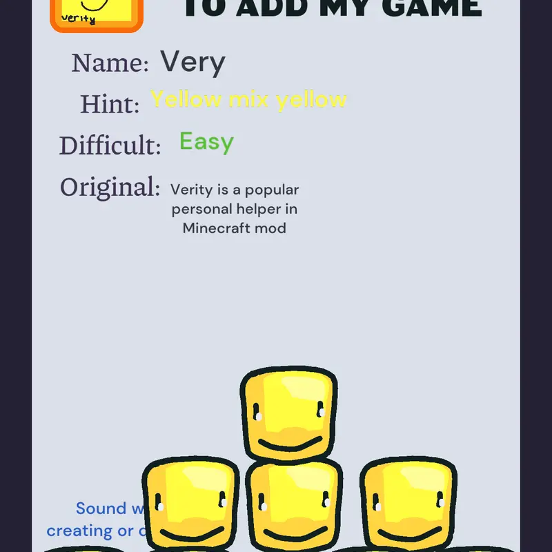Game by @The_LoverCat