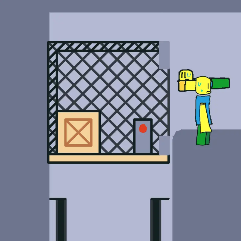 Doors by @CDel