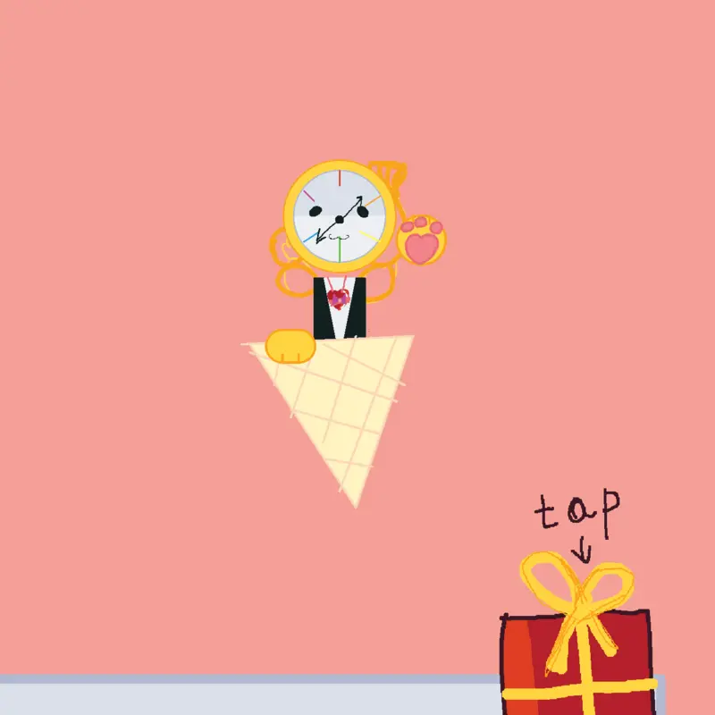 Game by @minkid