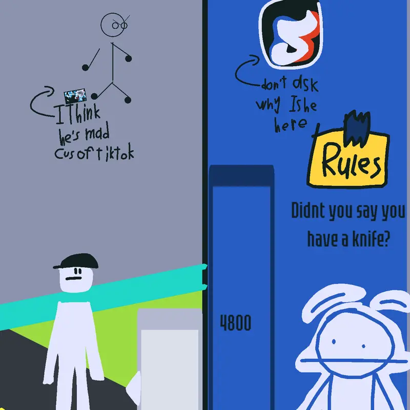 Game by @Stick-