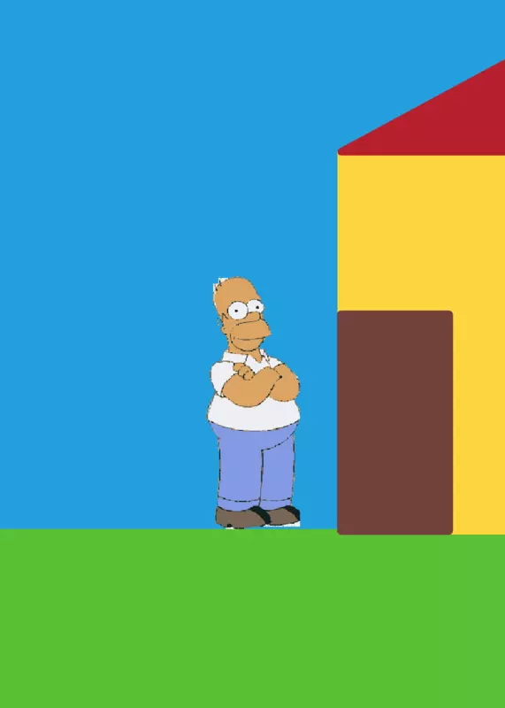 Animation #1 by @Vercool