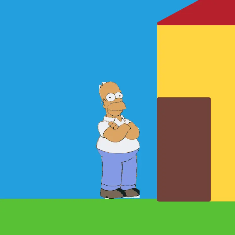 Animation #1 by @Vercool